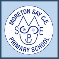 Moreton Say C.E. Primary School