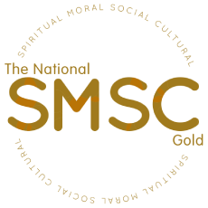 The National Spiritual, Moral, Social and Cultural Quality Mark: Gold