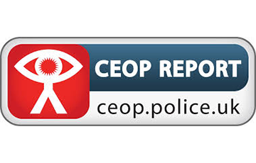 CEOP Police Logo